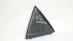 Left Rear Door Vent Glass Oem 2017 2018 Toyota Corolla Used. Price: $47.25.