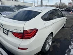 Roof Glass Rear Fits 10-17 Bmw 535I Gt 589080 Used. Price: $349.99.