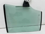 2010-2016 Porsche Panamera Oem Rh Rear Right Side Door Window 97054251205 Used. Price: $180.96.