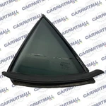 2001-2006 Acura Mdx Rear Left Back Window Quarter Vent Glass 73491-S3V-A0 Oem Used. Price: $67.97.