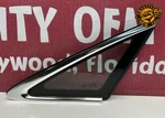 2019-2025 Audi A8L S8 Rear Right Passenger Side Quarter Window Glass Oem 39K Used. Price: $136.96.