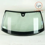 R171 05-11 Mercedes Slk Class Front Window Glass G556 Used. Price: $563.99.