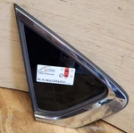Rear Left Oem Quarter Glass Fits 2013-2018 Nissan Altima FQ25692GTY Used. Price: $99.00.