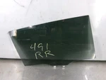 11 - 17 Honda Odyssey Right Passenger Rear Door Window Glass Privacy Tint Used. Price: $71.96.