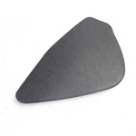 2003-08 Hyundai Tiburon Driverside Left Black Dash Endcap Fuse Cover Bezel Trim Used. Price: $21.00.