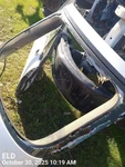 Slv W/cam W/spoiler W/o Lights Oem 12-18 A7 Audi Used. Price: $358.00.