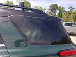 22 Nissan Pathfinder Quarter Glass Left Driver Used. Price: $150.00.
