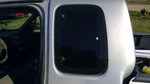 Driver Quarter Glass Flip With Privacy Tint Fits Ford F150 Pickup 282497 Used. Price: $145.59.