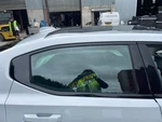Polestar Door Glass Window Rear Right 2020-2023 31688229 Used. Price: $174.42.