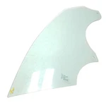 2017 Jaguar Xe Right Passenger Door Glass Oem T4N39290 Used. Price: $88.16.