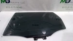 2017-2019 Ford Escape Rear Left Door Window Glass CJ54-S25713-B / CJ5Z-7825713-B Used. Price: $85.00.