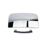 Velvac 709449 Convex Glass, Lower, Heated, For 2020 Deluxe Mirror Heads New. Price: $67.30.