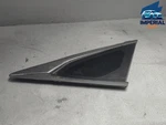 Honda Civic 2016-2020 Rear Right Passenger Side Quarter Window Glass Oem Used. Price: $129.99.