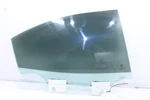2017-2021 Maserati Ghibli Rear Right Passenger Side Door Window Glass 670038121 Used. Price: $191.38.