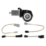 Ford Explorer Sport 03 Window Motor Solutions Front Rear Driver New. Price: $57.08.