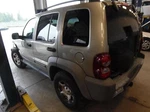 Used Rear Back Glass Fits: 2006 Jeep Liberty Light Tint Grade. Price: $115.00.