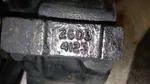 26034123 Power Steering Pump Volvo S40 Sedan T4 2001 36664 348856 Usato. Price: $126.86.