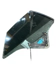 2018-2022 Mercedes E450 W213 3.0L Rwd Rear Right Quarter Window Glass W/ Tint Used. Price: $200.96.