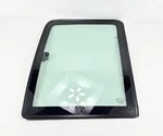 88-98 Chevy Silverado Gmc Sierra 1500 Passenger Rear Quarter Glass Window Oem Used. Price: $99.95.