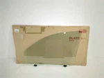 New Genuine Oem Front Lh Window Glass 2007-2013 Mitsubishi Outlander 5706A887. Price: $125.00.