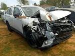 Passenger Right Rear Quarter Glass Chrome Moulding Fits 14-22 Outlander Oem Used. Price: $262.38.