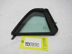 Vent Glass Window Mkz 2007 2012 Lincoln Left Driver Side Rear Back Door Oem Used. Price: $47.49.