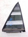 Passenger Rear Door Vent Glass Privacy Tint Fits 10-18 Toyota 4 Runner Used. Price: $94.95.