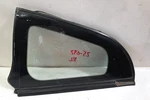 2003-2008 Nissan 350Z Rear Left Quarter Glass Clear Oem 83307-CD000 Used. Price: $85.47.