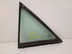02-06 Toyota Camry Rh Passenger Rear Door Vent Glass Without Ultraviolet Used. Price: $95.86.