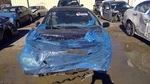 Passenger Right Rear Door Glass Japan Built Fits 09-13 Corolla 734156 Used. Price: $100.00.
