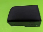 09-23 Ram 1500 Crew Cab Passenger Right Rear Window Door Glass Oem 4466-48 Used. Price: $100.00.