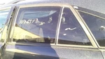 Driver Left Rear Door Glass Ultraviolet Fits 07-09 Lexus RX350 26892456 Used. Price: $119.31.