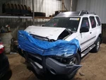 Driver Left Rear Door Glass Privacy Tint Fits 00-04 Xterra 2140451 Used. Price: $145.00.