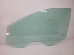 2009-2020 Dodge Journey Driver Left Front Lh Door Glass 5076887AD Used. Price: $90.04.