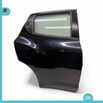 2013-2017 Nissan Juke Rear Right Passenger Side Door Black Oem Used. Price: $200.00.