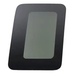 Fit Ranger B2300 B2500 B3000 B4000 Passenger Right Side Quarter Window Glass New. Price: $95.00.
