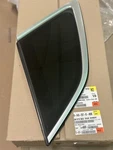 Audi Q5 Rear Left Driver Side Quarter Window Glass Oem 2018 - 2023 Used. Price: $135.99.