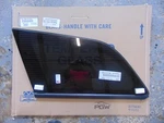 2009-2018 Dodge Journey Fits Left Driver Side Quarter Glass Window DQ11558YPY New. Price: $161.99.