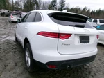Used Rear Right Door Glass Fits: 2019 Jaguar F-pace Privacy Grad. Price: $142.84.