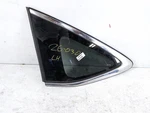 2012-2016 Honda Cr-v Rear Driver Left Quarter Window Glass 73562-T0G-A01 Used. Price: $189.53.