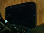 97 98 99 00 01 Camry Roof Glass North America Built Used. Price: $216.00.
