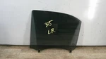03 - 09 Kia Sorento Left Driver Rear Door Window Glass W/privacy Tint Used. Price: $63.16.