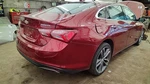 (local Pickup Only) Passenger Right Quarter Glass Fits 16-25 Malibu 7131931 Used. Price: $109.25.