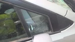 Passenger Right Front Door Vent Glass Fits 20-23 Versa 1760279 Used. Price: $78.00.