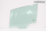 2016-2018 Jeep Renegade 2.4L Front Left Driver Side Door Window Glass Mopar Oem Used. Price: $126.39.