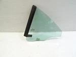 Mercedes R171 SLK280 Glass, Window Door Quarter, Left, 43R001105 Used. Price: $39.99.
