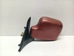 98-02 Isuzu Trooper Front Left Driver Side Power Door View Mirror Oem, 128-54584 Used. Price: $99.75.