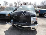 (local Pickup Only) Windshield Glass Without Rain Sensor Fits 09-12 Ford F150 Used. Price: $150.00.