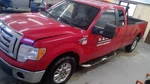 (local Pickup Only) Back Glass Fixed Privacy Tint Heated Fits 10 Ford F150 Used. Price: $149.99.