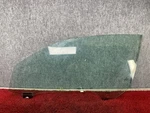 Bmw 07-13 E93 Convertible Front Left Driver Side Quarter Window Glass Oem 87K Used. Price: $79.99.